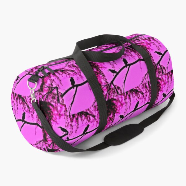 Item preview, Cronies Pink designed and sold by craftsbydaphy.