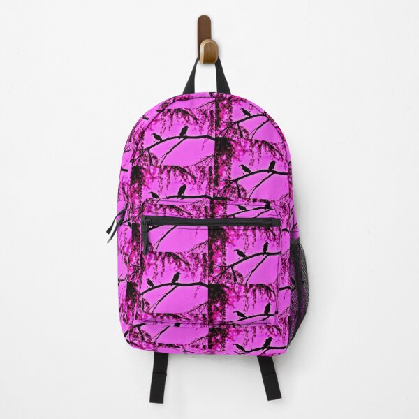 Item preview, Cronies Pink designed and sold by craftsbydaphy.