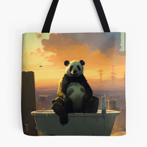 Item preview, "Junkyard Oasis" designed and sold by digitalbrosse.