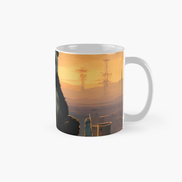 Item preview, "Junkyard Oasis" designed and sold by digitalbrosse.