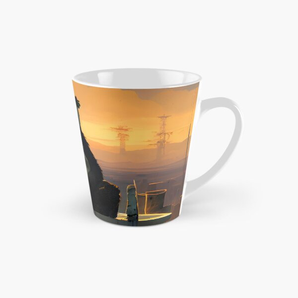 Item preview, "Junkyard Oasis" designed and sold by digitalbrosse.
