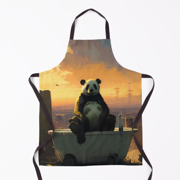 Item preview, "Junkyard Oasis" designed and sold by digitalbrosse.