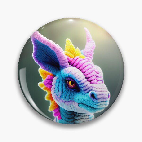 Item preview, The Mystic Dragon designed and sold by TeoDorskiy.