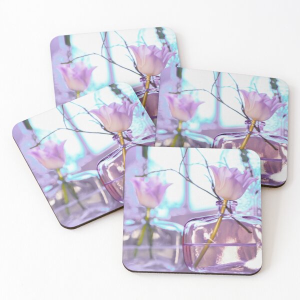 Item preview, Lovely Tulip IX designed and sold by AmberCottage.