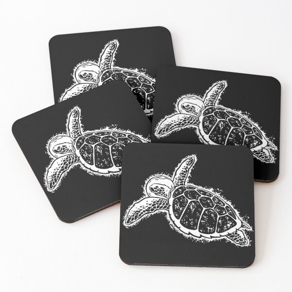 Item preview, Space Turtle  designed and sold by JonathanGrimm.