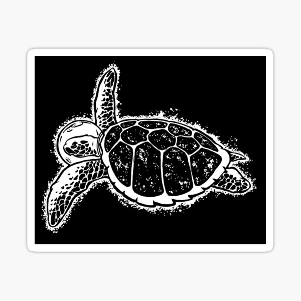 Item preview, Space Turtle  designed and sold by JonathanGrimm.