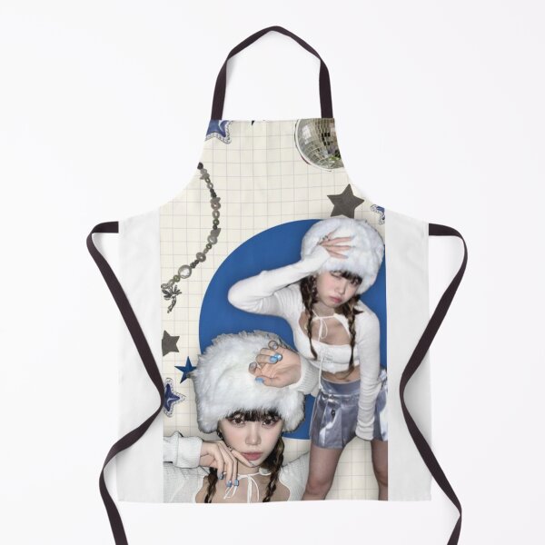 Item preview, LESSARAFIM CHAEWON  designed and sold by Big Tiddie Committee.