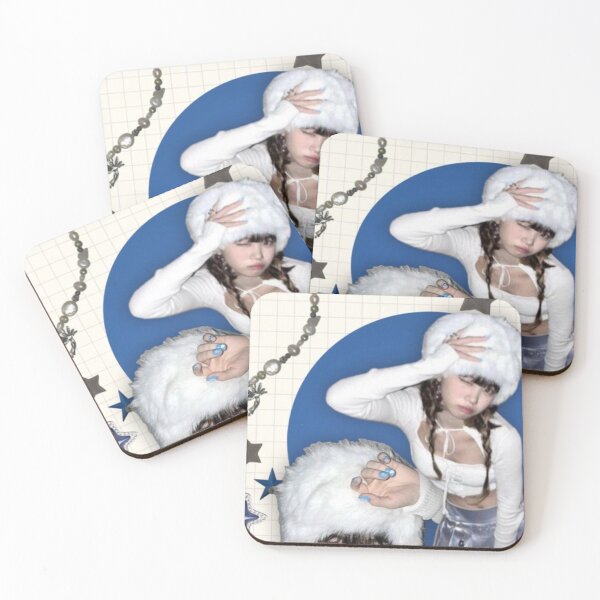 Item preview, LESSARAFIM CHAEWON  designed and sold by Big Tiddie Committee.
