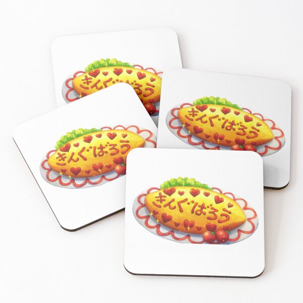 Item preview, King Barou Omurice Blue Lock designed and sold by rickcel.