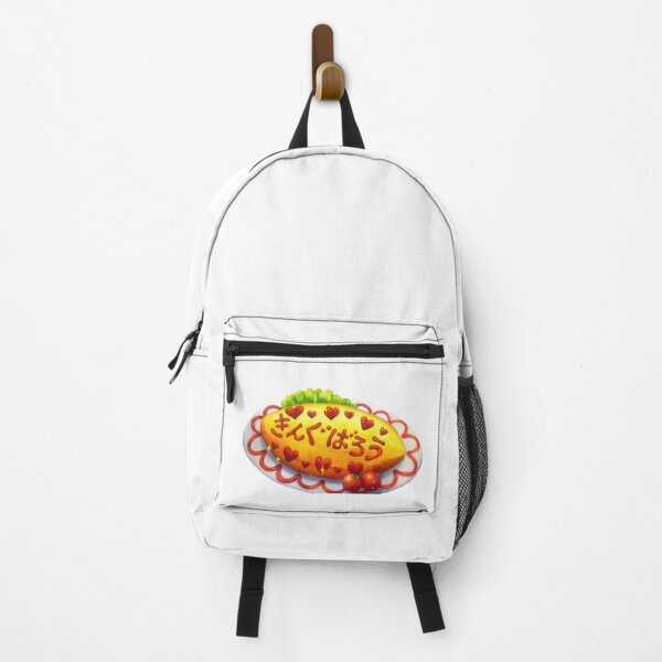 Item preview, King Barou Omurice Blue Lock designed and sold by rickcel.