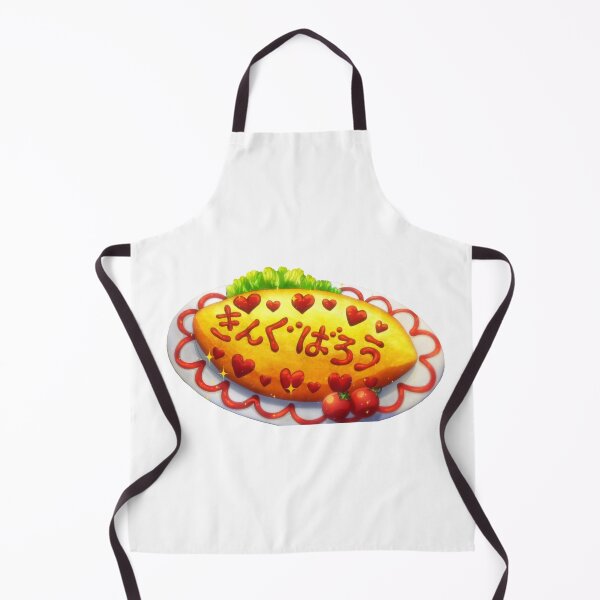 Item preview, King Barou Omurice Blue Lock designed and sold by rickcel.