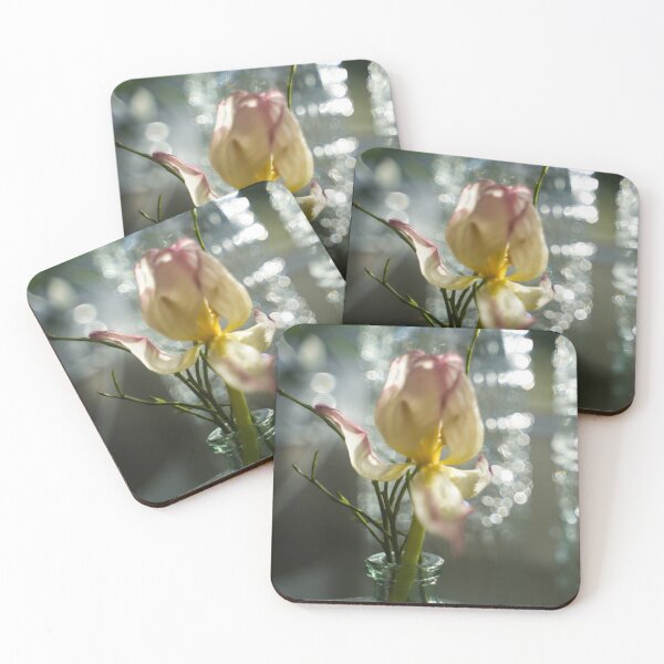 Item preview, Lovely Tulip VI designed and sold by AmberCottage.