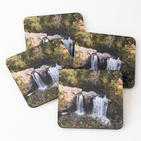 Item preview, Cataratas Ramsey por Brandon Cable designed and sold by BrandonArtWorld.