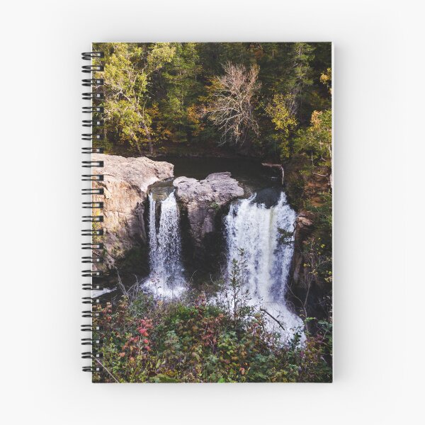 Item preview, Cataratas Ramsey por Brandon Cable designed and sold by BrandonArtWorld.