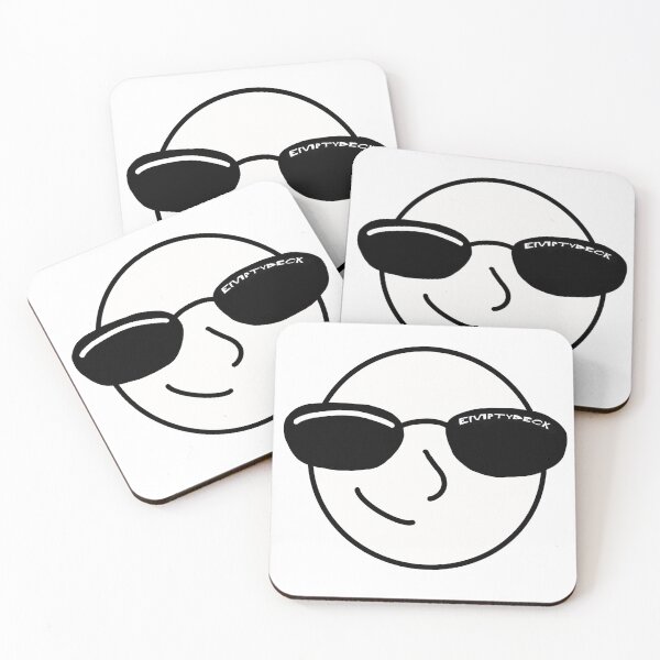 Item preview, EmptyDeck Logo designed and sold by Emptydeck.