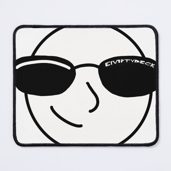 Item preview, EmptyDeck Logo designed and sold by Emptydeck.