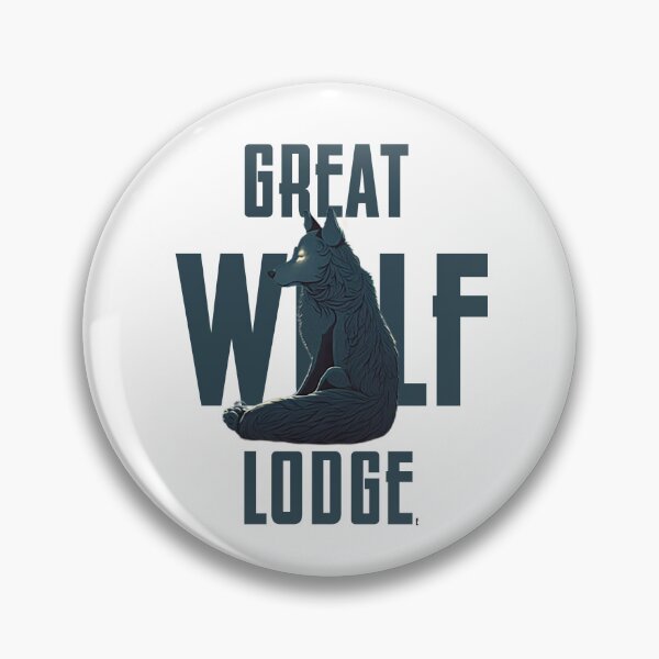 Item preview, great wolf lodge designed and sold by YomaYoo.