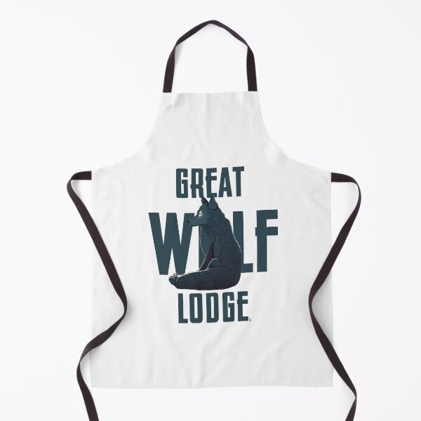 Item preview, great wolf lodge designed and sold by YomaYoo.