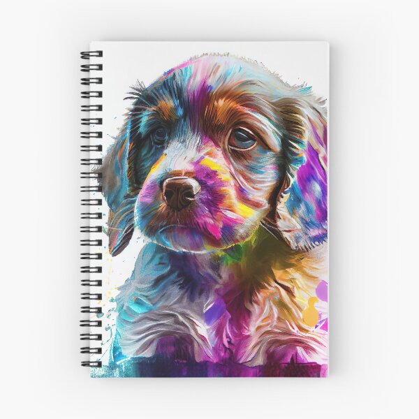 Artikelvorschau, Dog Art, eine realistische Hundezeichnungs-Welpenskizze. Hundeskizze entworfen und verkauft von PhotoCreationXP.