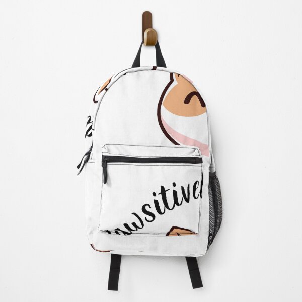 Item preview, Pawsitively adorable, cute cat designed and sold by GeekLabz.