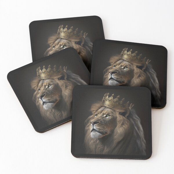 Item preview, King  designed and sold by INTJ80.
