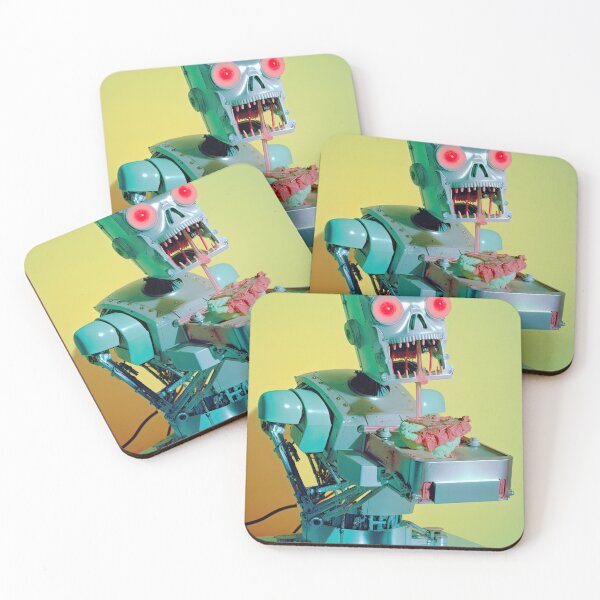 Item preview, Eating Machine N°10 designed and sold by Gom-Tollum.