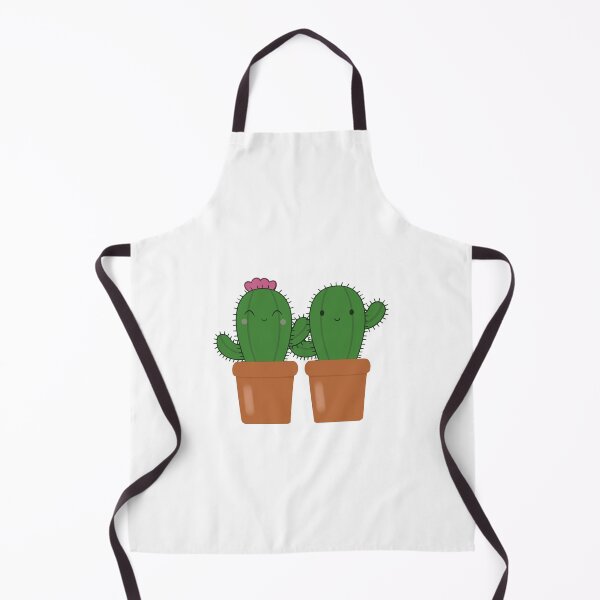 Item preview, Pareja de cactus designed and sold by Manar Altaweel.