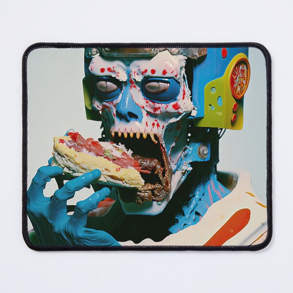 Item preview, Eating Machine N°9 designed and sold by Gom-Tollum.