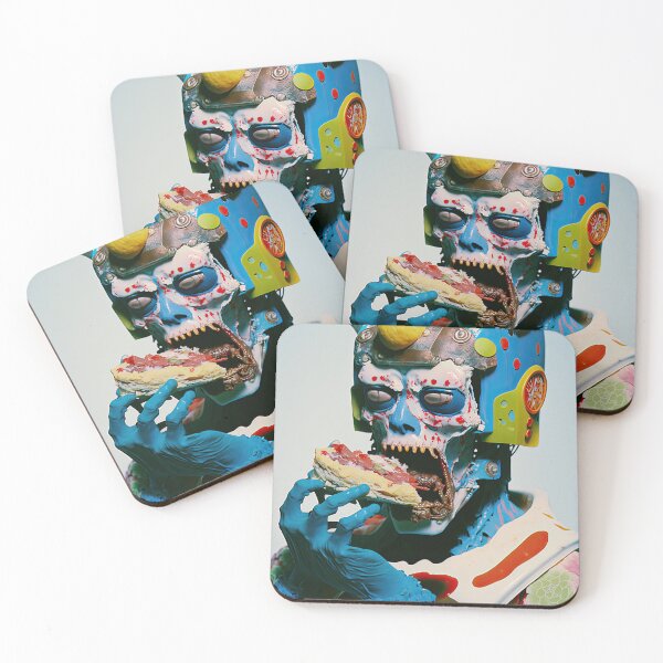 Item preview, Eating Machine N°9 designed and sold by Gom-Tollum.