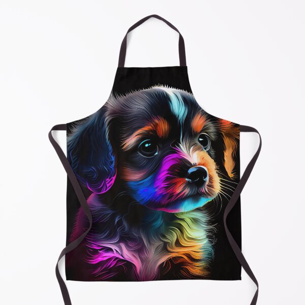 Item preview, Dog Art, a realistic dog drawing puppy sketch. Dog Sketch designed and sold by PhotoCreationXP.