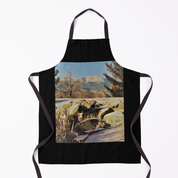Aperçu de l'œuvre vue sur la montagne créée et vendue par craftsbydaphy.