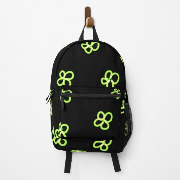 Item preview, childish style clover flower designed and sold by azet-art.