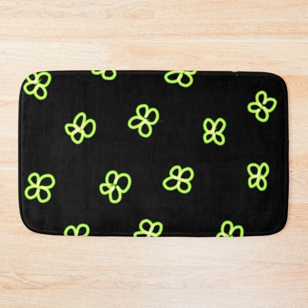 Item preview, childish style clover flower designed and sold by azet-art.