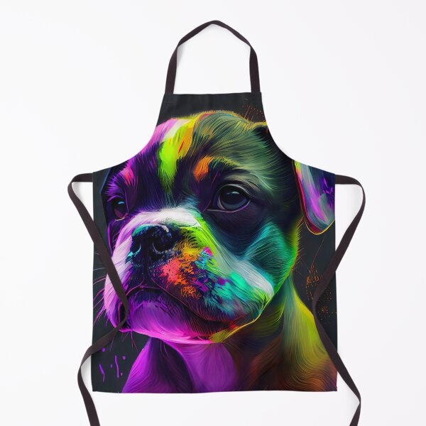 Item preview, Dog Art, a realistic dog drawing puppy sketch. Dog Sketch designed and sold by PhotoCreationXP.