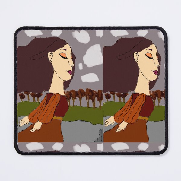 Item preview, Free in Fall by Riley  designed and sold by Artladyjen.