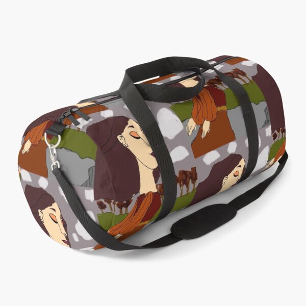 Item preview, Free in Fall by Riley designed and sold by Artladyjen.