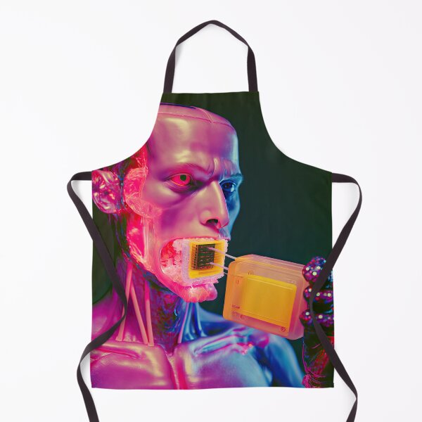 Item preview, Eating Machine N°7 designed and sold by Gom-Tollum.
