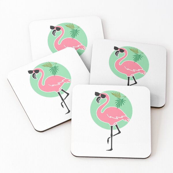 Item preview, Pink Flamingo designed and sold by Finde.