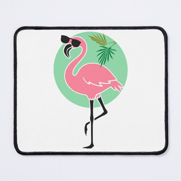 Item preview, Pink Flamingo designed and sold by Finde.