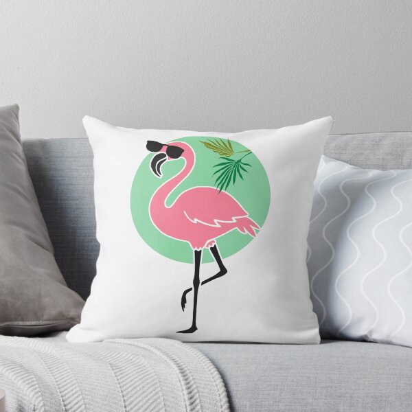 Item preview, Pink Flamingo designed and sold by Finde.