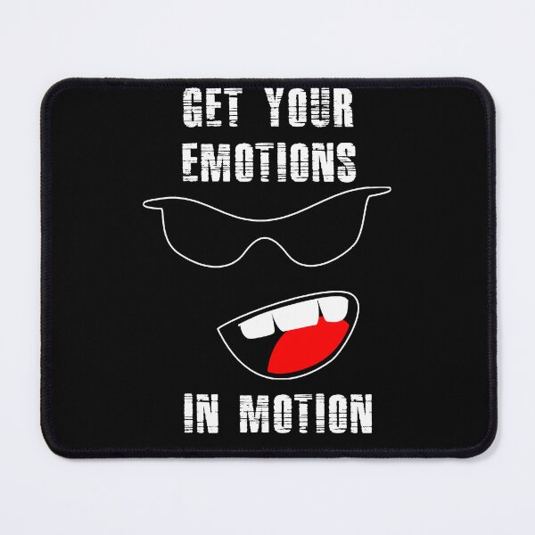 Item preview, Get Your Emotions In Motion designed and sold by Uvogin2099.