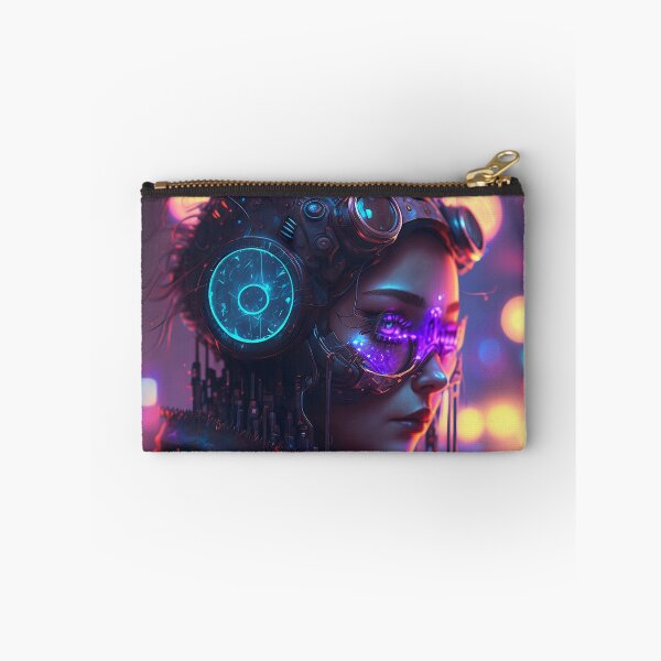 Item preview, CYBERPUNK CITIZEN designed and sold by elnixart.