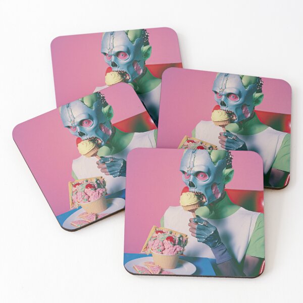 Item preview, Eating Machine N°6 designed and sold by Gom-Tollum.
