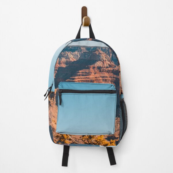 Item preview, Grand Canyon National Park View V2 designed and sold by Family Journey with God.