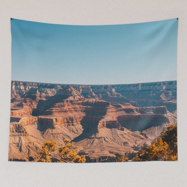 Item preview, Grand Canyon National Park View V2 designed and sold by Family Journey with God.