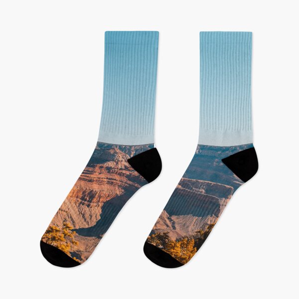 Item preview, Grand Canyon National Park View V2 designed and sold by Family Journey with God.