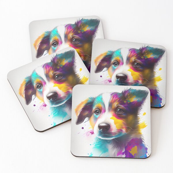 Item preview, Dog Art, a realistic dog drawing puppy sketch.  Dog Sketch designed and sold by PhotoCreationXP.