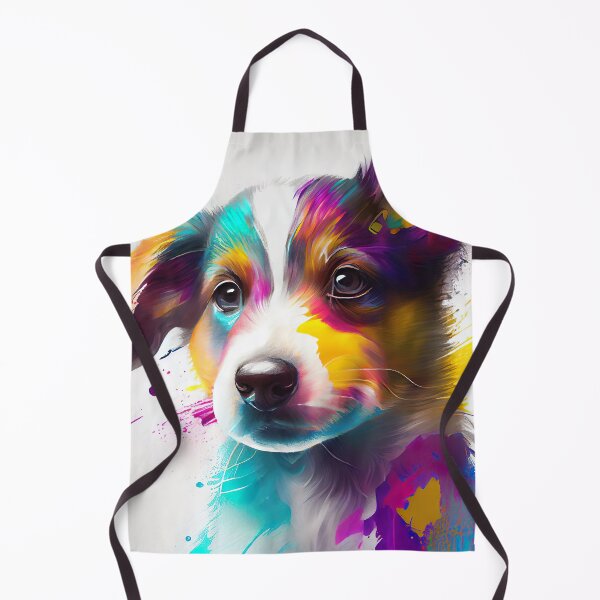 Item preview, Dog Art, a realistic dog drawing puppy sketch. Dog Sketch designed and sold by PhotoCreationXP.