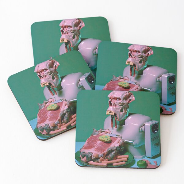 Item preview, Eating Machine N°5 designed and sold by Gom-Tollum.