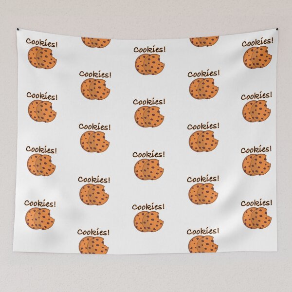 Item preview, Cookies ! designed and sold by Manar Altaweel.